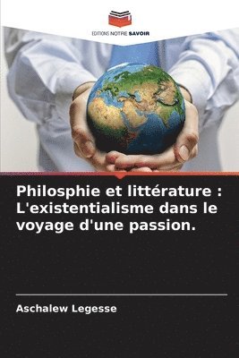 Philosphie et littrature 1