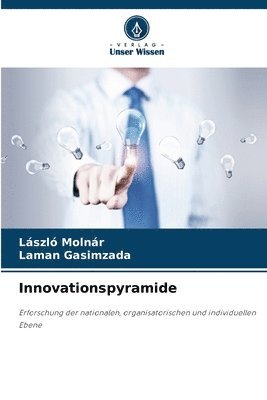 bokomslag Innovationspyramide