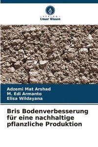 bokomslag Bris Bodenverbesserung fr eine nachhaltige pflanzliche Produktion