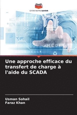 bokomslag Une approche efficace du transfert de charge  l'aide du SCADA