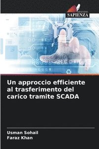 bokomslag Un approccio efficiente al trasferimento del carico tramite SCADA