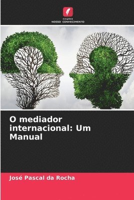 bokomslag O mediador internacional