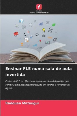 Ensinar FLE numa sala de aula invertida 1