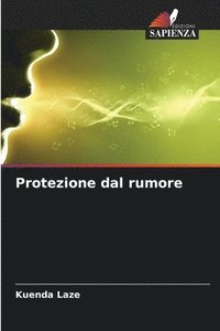 bokomslag Protezione dal rumore