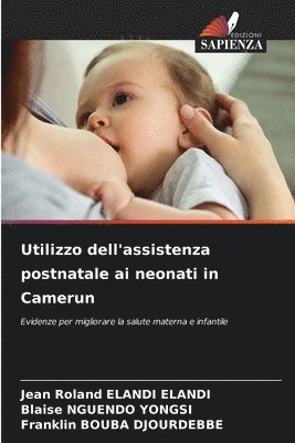 Utilizzo dell'assistenza postnatale ai neonati in Camerun 1