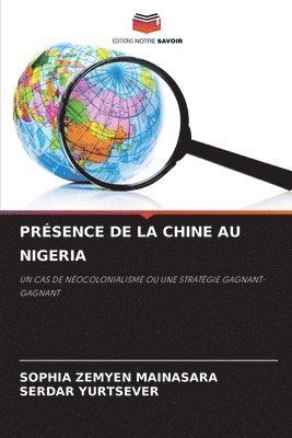 Prsence de la Chine Au Nigeria 1