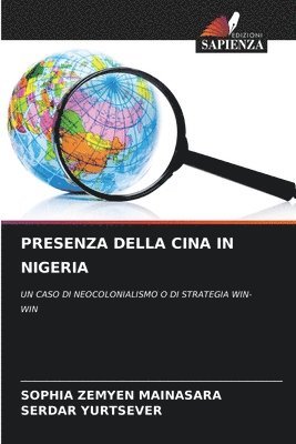 Presenza Della Cina in Nigeria 1