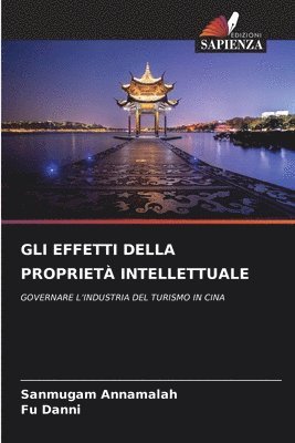 Gli Effetti Della Propriet Intellettuale 1