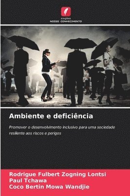 Ambiente e deficincia 1