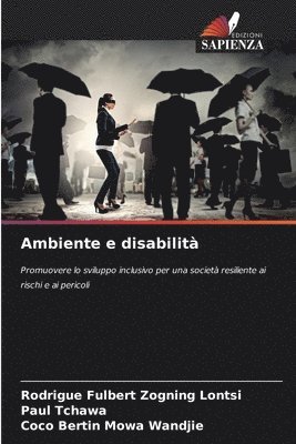 bokomslag Ambiente e disabilit