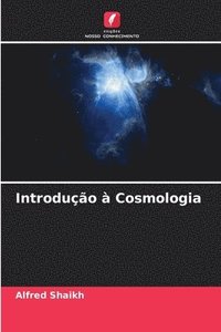 bokomslag Introduo  Cosmologia