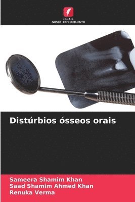 Distrbios sseos orais 1