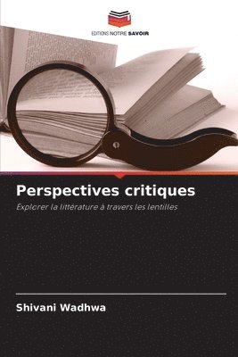 Perspectives critiques 1