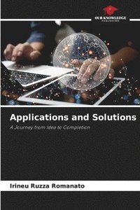 bokomslag Applications and Solutions