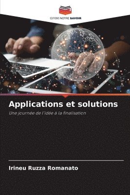 Applications et solutions 1