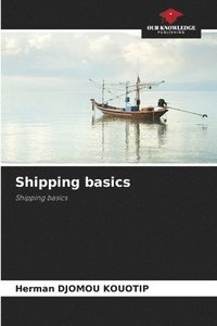 bokomslag Shipping basics