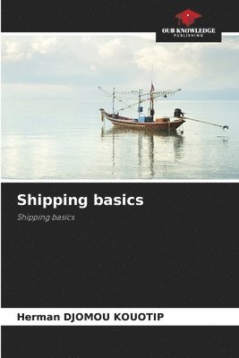 Shipping basics 1