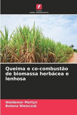 Queima e co-combusto de biomassa herbcea e lenhosa 1