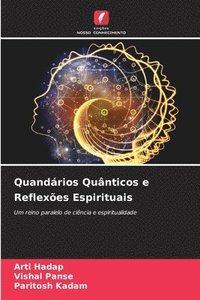 bokomslag Quandrios Qunticos e Reflexes Espirituais