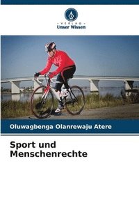 bokomslag Sport und Menschenrechte