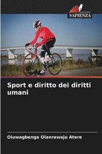 bokomslag Sport e diritto dei diritti umani