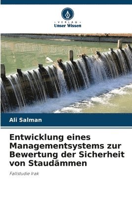 Entwicklung eines Managementsystems zur Bewertung der Sicherheit von Staudmmen 1