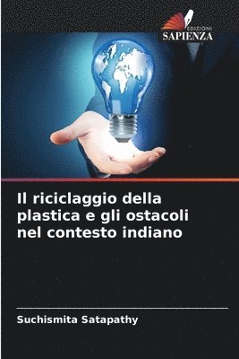 Il riciclaggio della plastica e gli ostacoli nel contesto indiano 1