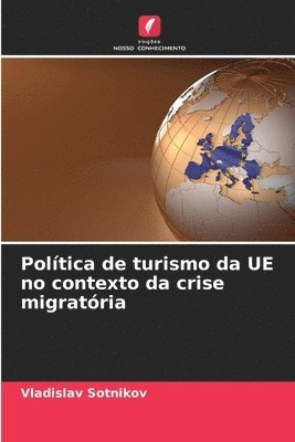 Poltica de turismo da UE no contexto da crise migratria 1