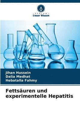 Fettsuren und experimentelle Hepatitis 1