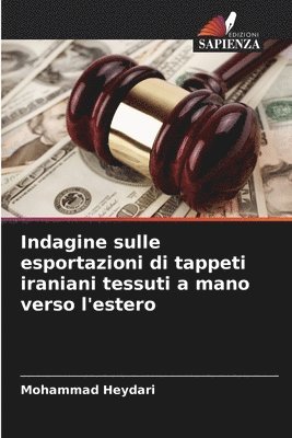 Indagine sulle esportazioni di tappeti iraniani tessuti a mano verso l'estero 1