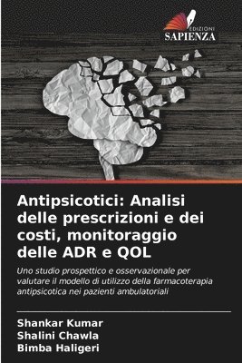 Antipsicotici 1