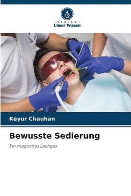 bokomslag Bewusste Sedierung