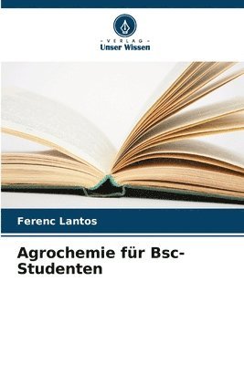 Agrochemie fr Bsc-Studenten 1