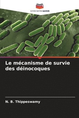 Le mcanisme de survie des dinocoques 1