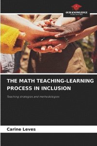 bokomslag Math Teaching-Learning Process in Inclusion