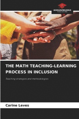 bokomslag Math Teaching-Learning Process in Inclusion