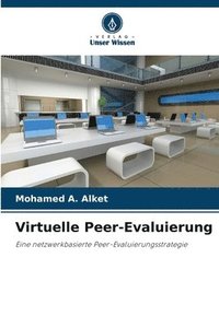 bokomslag Virtuelle Peer-Evaluierung