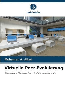 Virtuelle Peer-Evaluierung 1