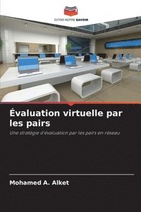 bokomslag valuation virtuelle par les pairs