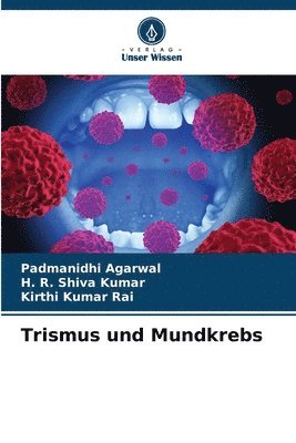 Trismus und Mundkrebs 1