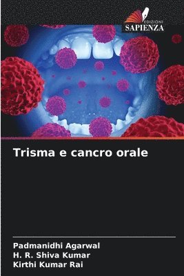 Trisma e cancro orale 1