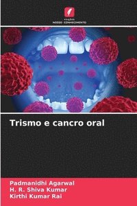 bokomslag Trismo e cancro oral