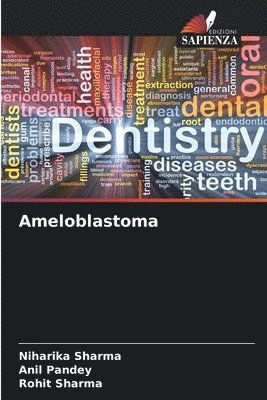 bokomslag Ameloblastoma