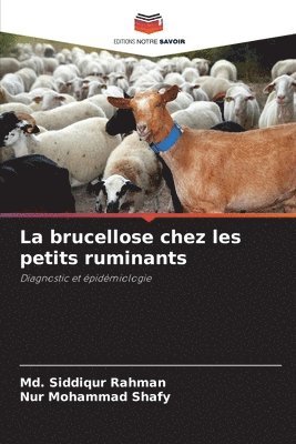 La brucellose chez les petits ruminants 1