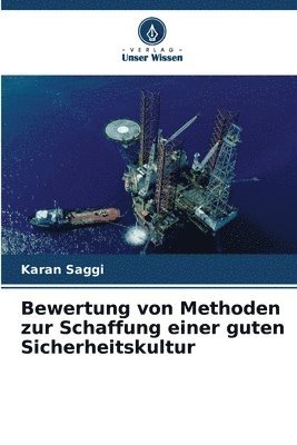 bokomslag Bewertung von Methoden zur Schaffung einer guten Sicherheitskultur