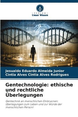 Gentechnologie 1