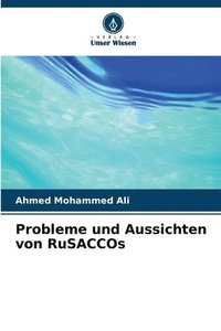 bokomslag Probleme und Aussichten von RuSACCOs