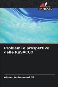 bokomslag Problemi e prospettive delle RuSACCO