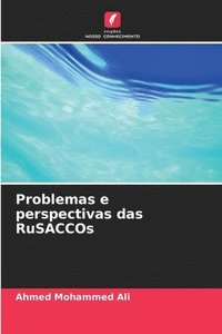 bokomslag Problemas e perspectivas das RuSACCOs