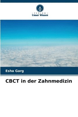 bokomslag CBCT in der Zahnmedizin